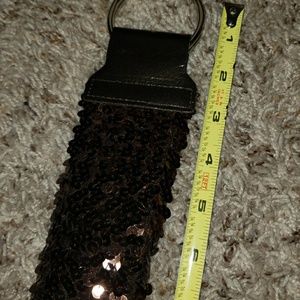 Sparkle belt